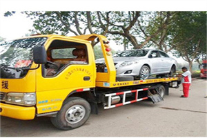 新绛附近24小时汽车拖车服务热线