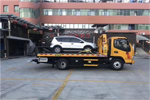 新绛附近汽车拖车电话