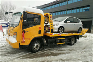 新绛附近道路救援服务